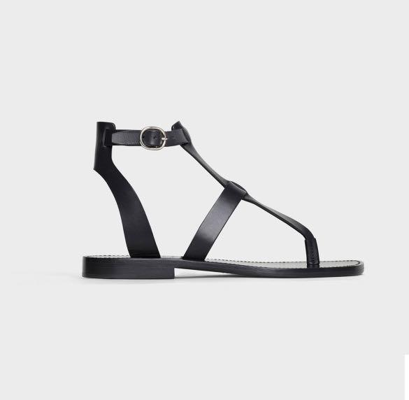 Celine sandals 2019 outlet