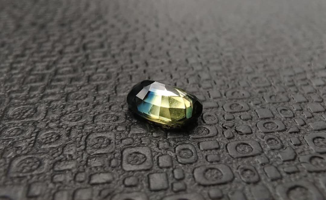 Tri color new arrivals sapphire
