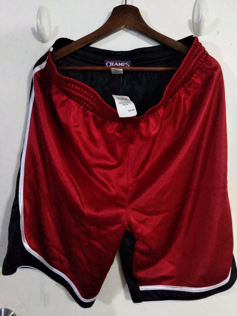 Champs brand shorts
