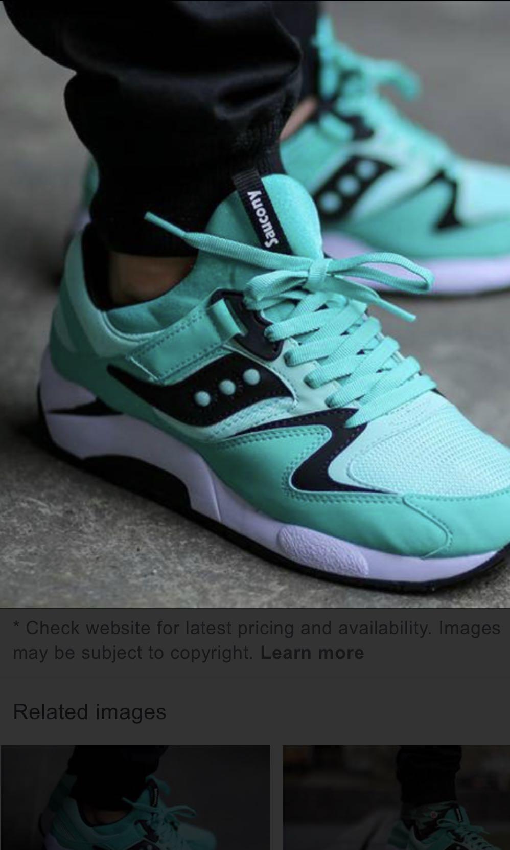 Cheap saucony hotsell