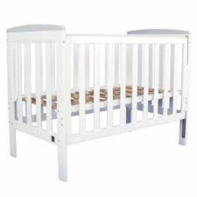 Sussex shop xt cot