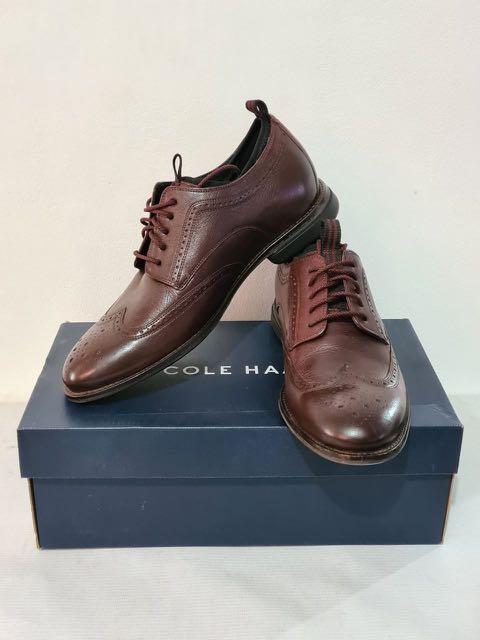 Holland long wing oxford 2025
