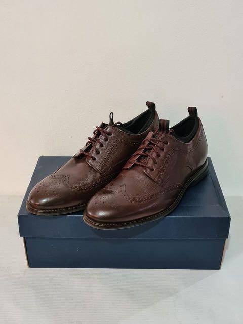 Holland long wing on sale oxford