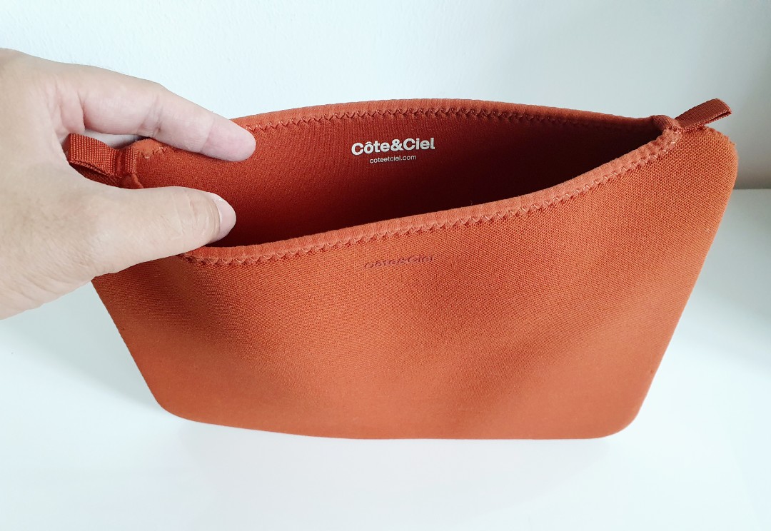 Cote&ciel shop laptop sleeve