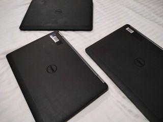 Dell E7470 14.0' i5-6300U/8GB/256GB SSD Refurbished