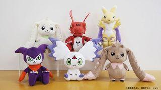 impmon plush