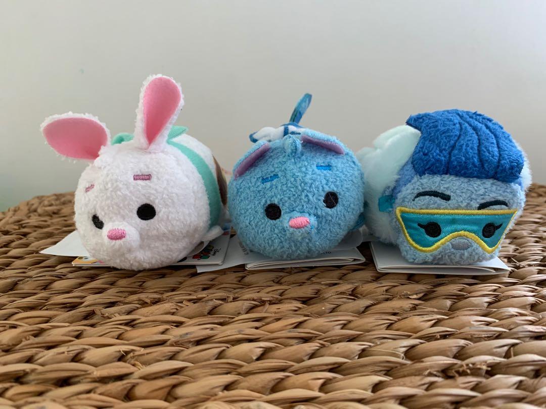 Wreck it ralph 2 tsum tsum sale
