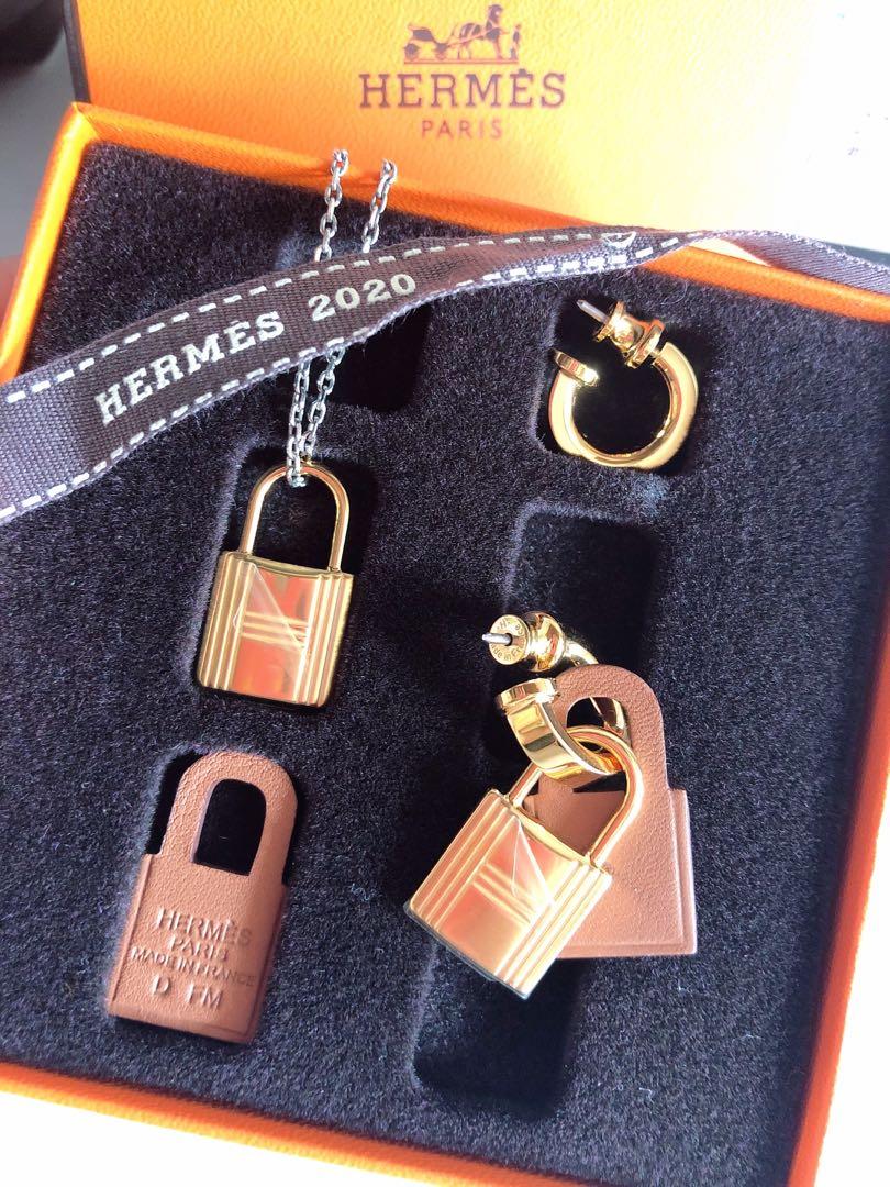 Earrings Hermes O Kelly