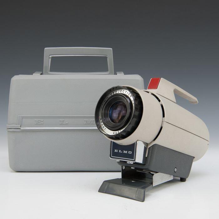 ELMO エルモ projection lens F:1.4 20mm プロジェクター