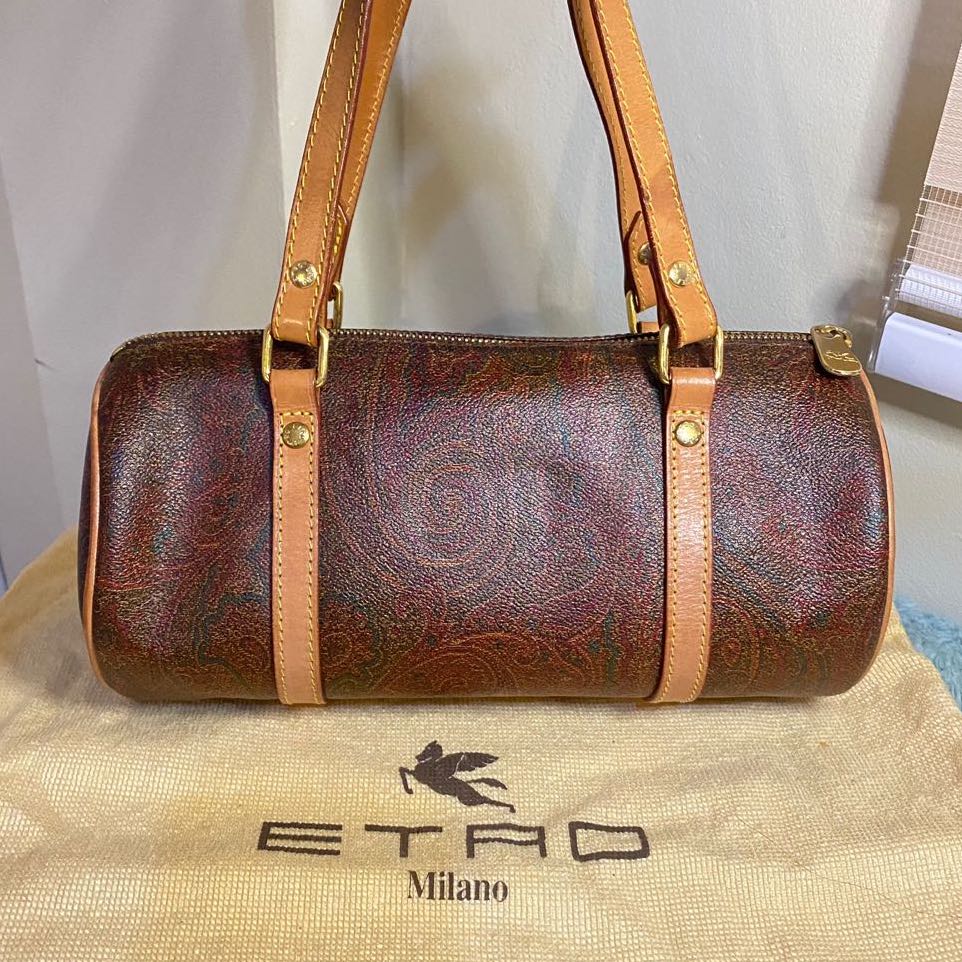 Etro papillon bag on sale price