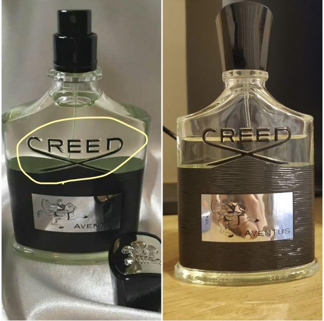 creed aventus 120ml selfridges