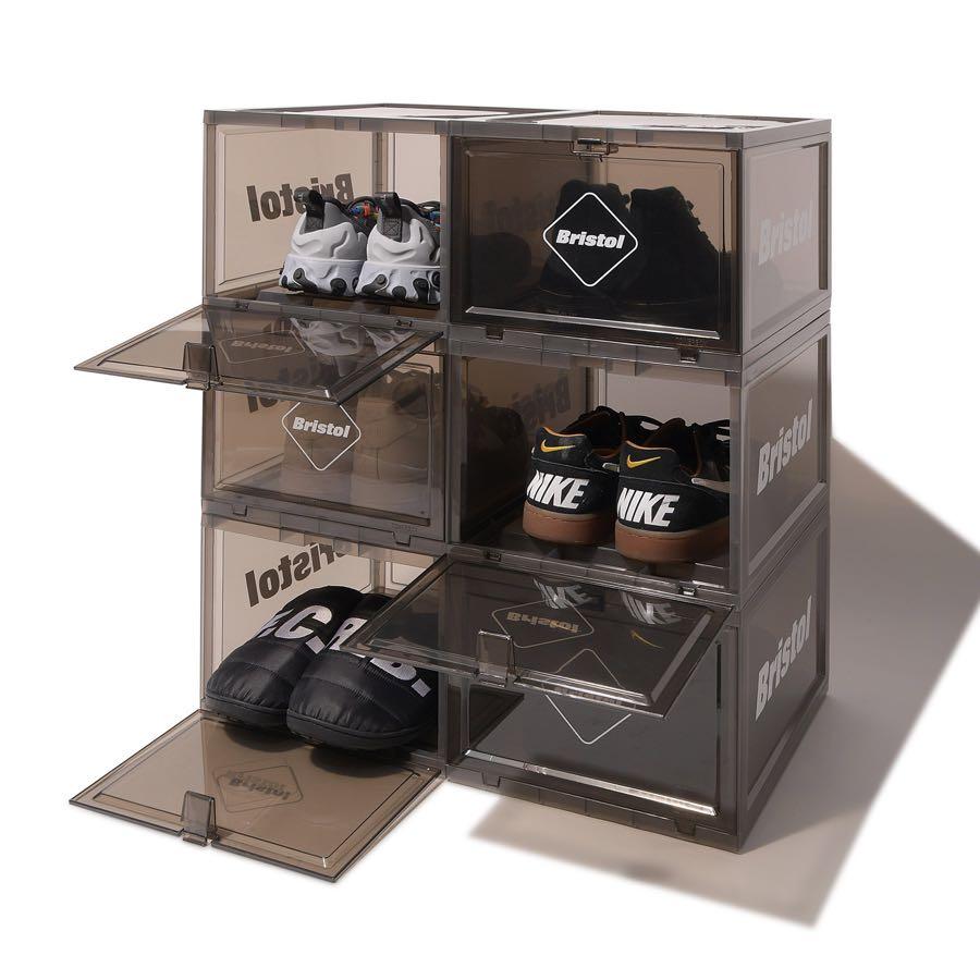 Shoe box tower new arrivals