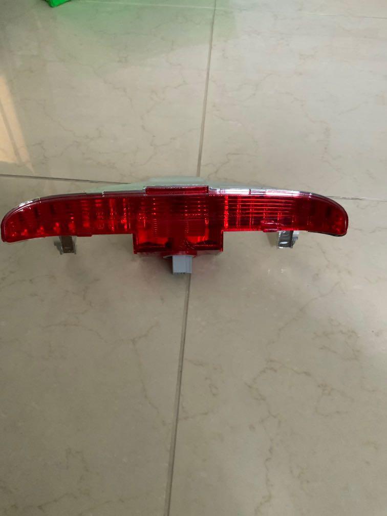 Fd civic third brake light module, Car Accessories, Accessories on ...