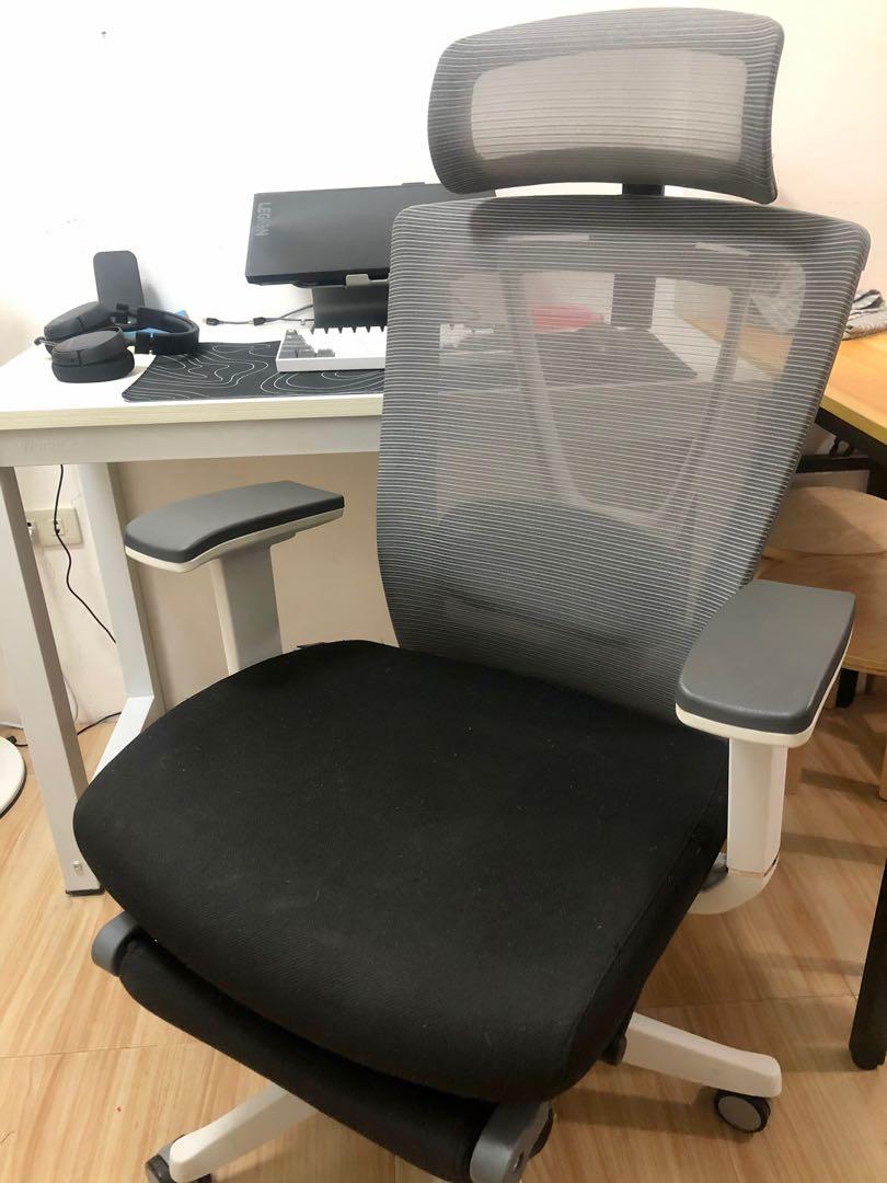 Ergochair alpha 2025 review