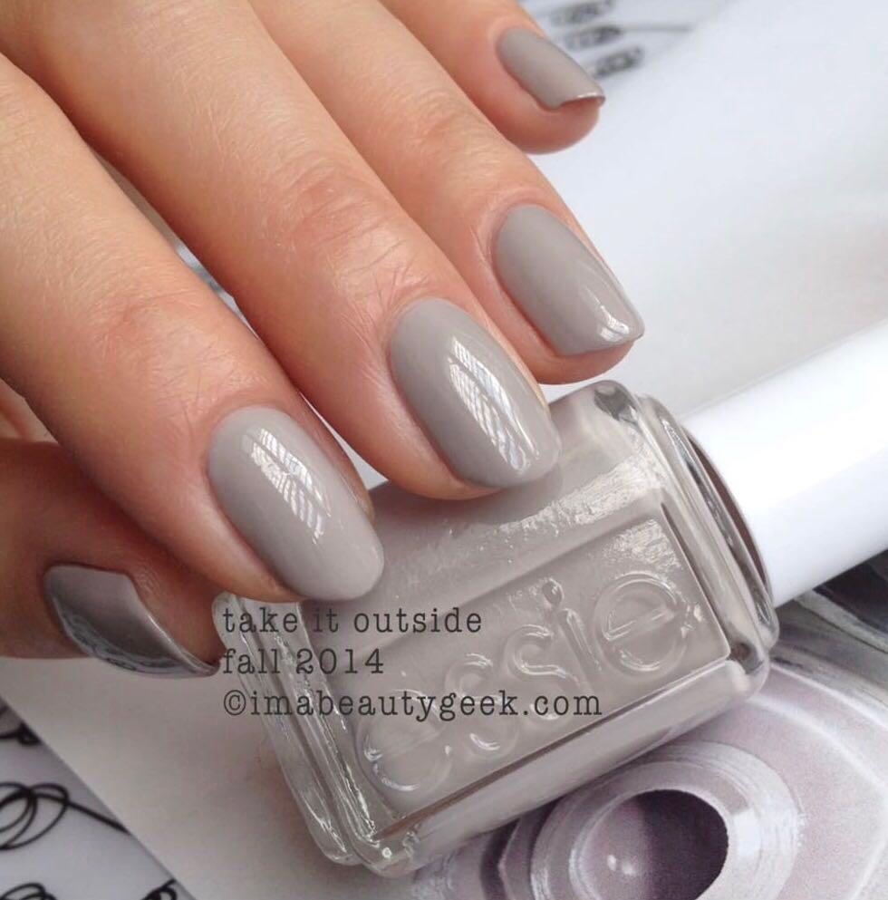 OPI Taupe-less Beach Review | It's Not Perfect