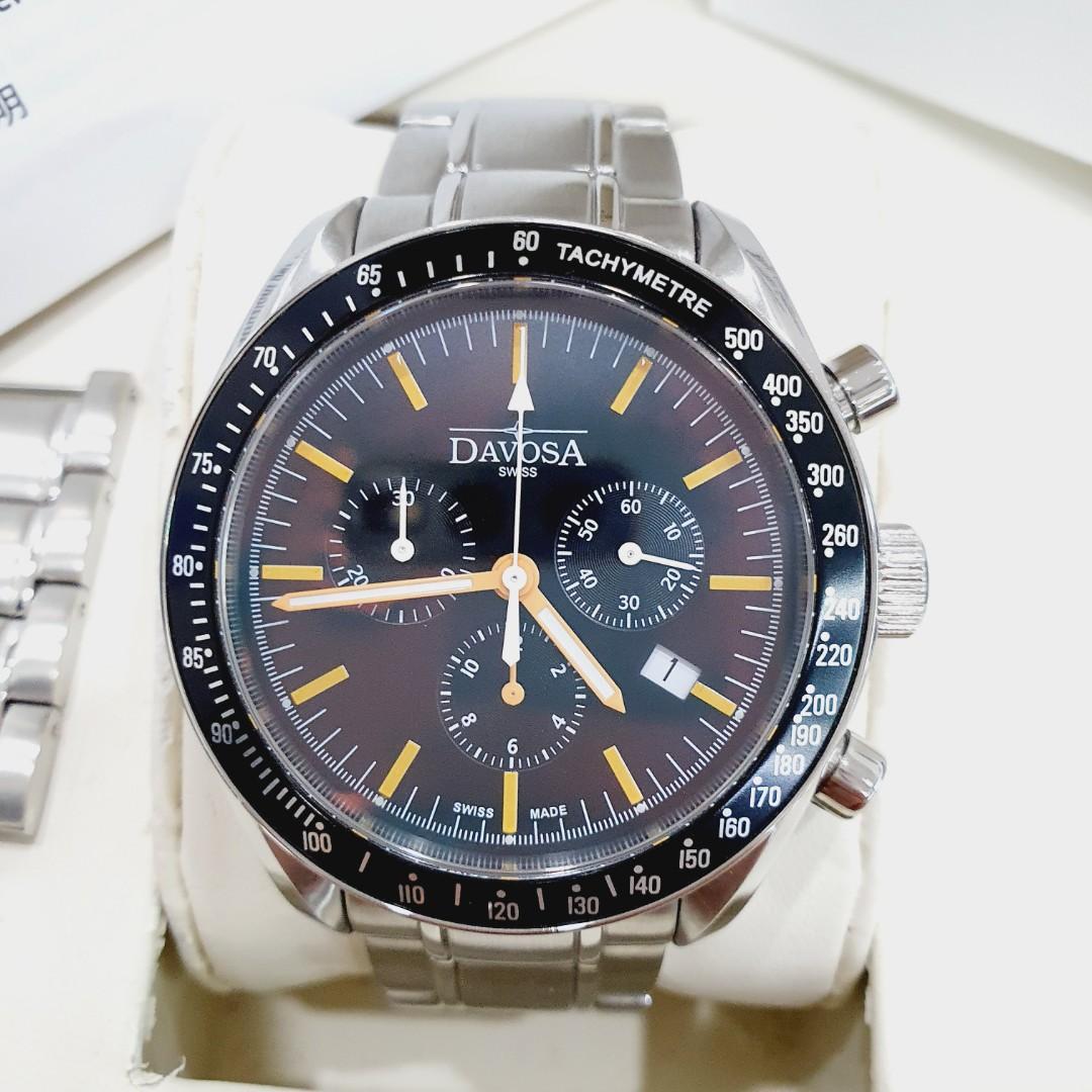 Davosa speedmaster sale