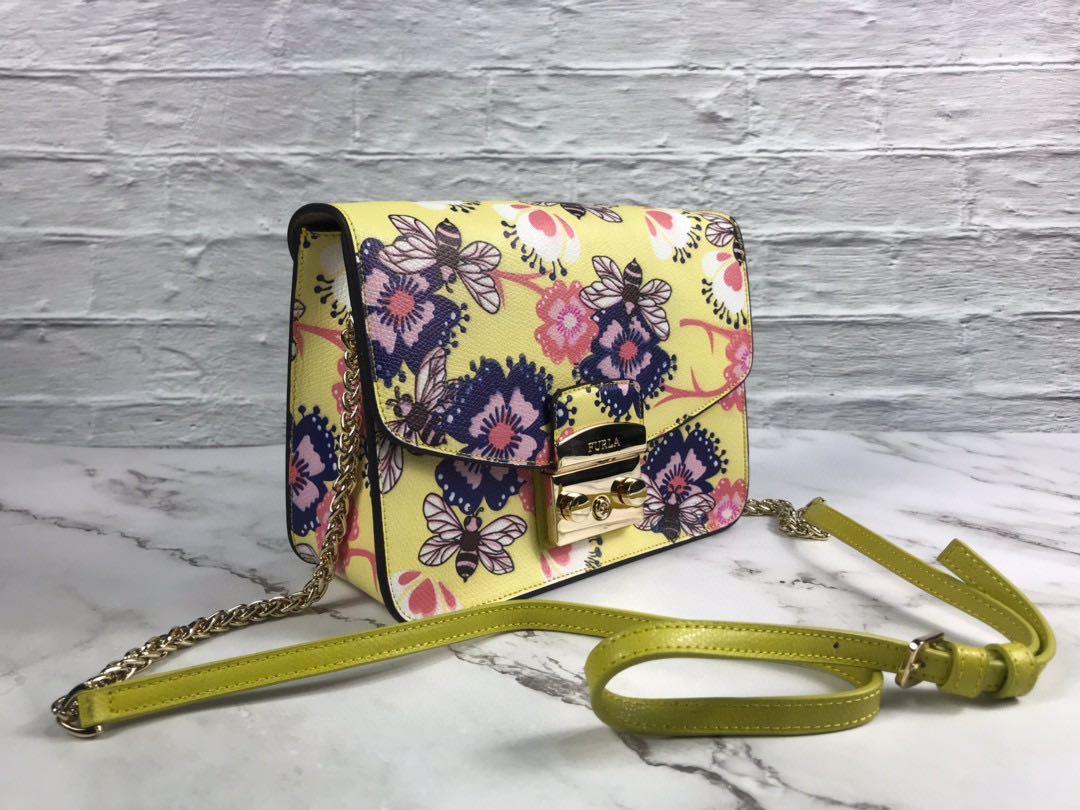 Furla metropolis 21cm shop