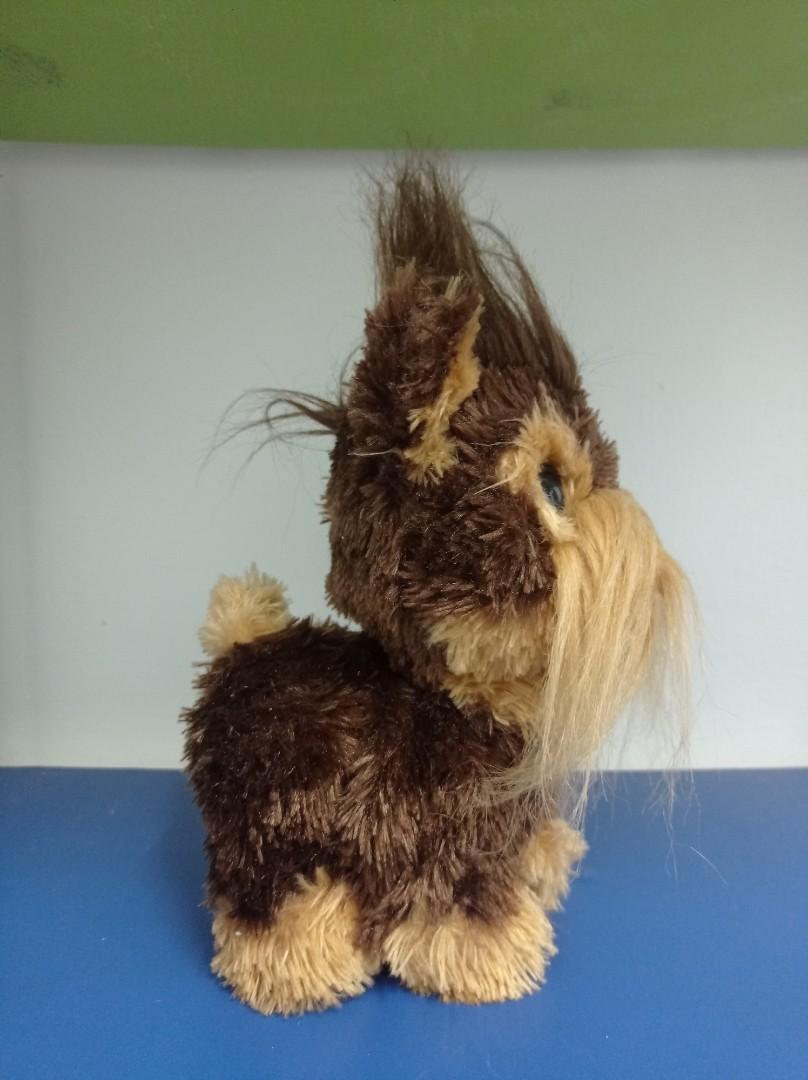 Furreal shaggy shawn dog function Hobbies Toys Collectibles