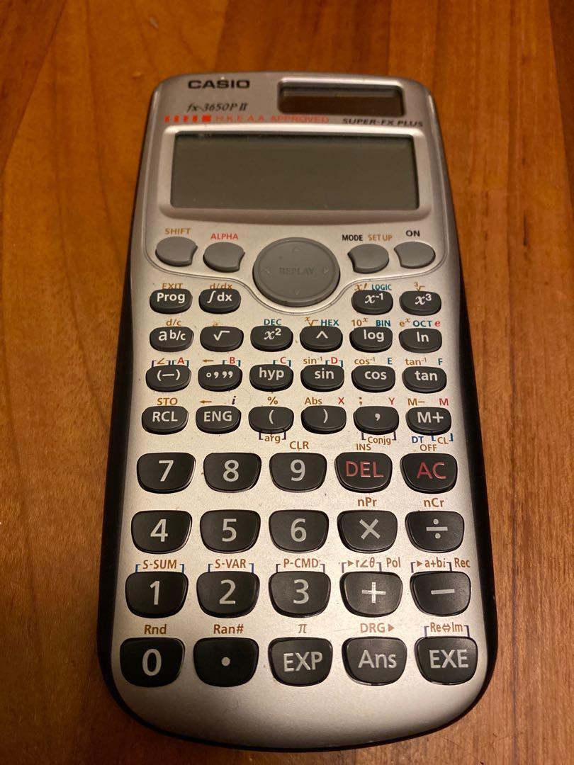Fx3650pii sale