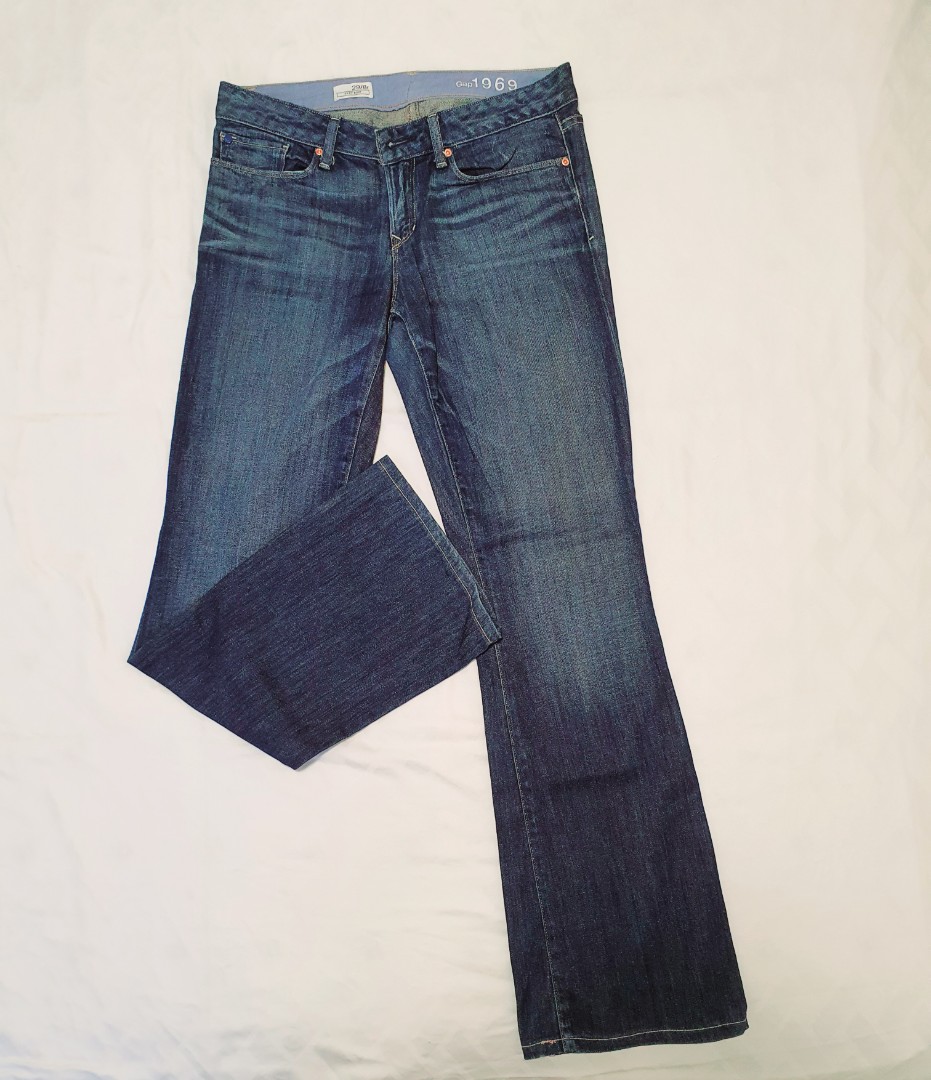 Gap sexy clearance bootcut