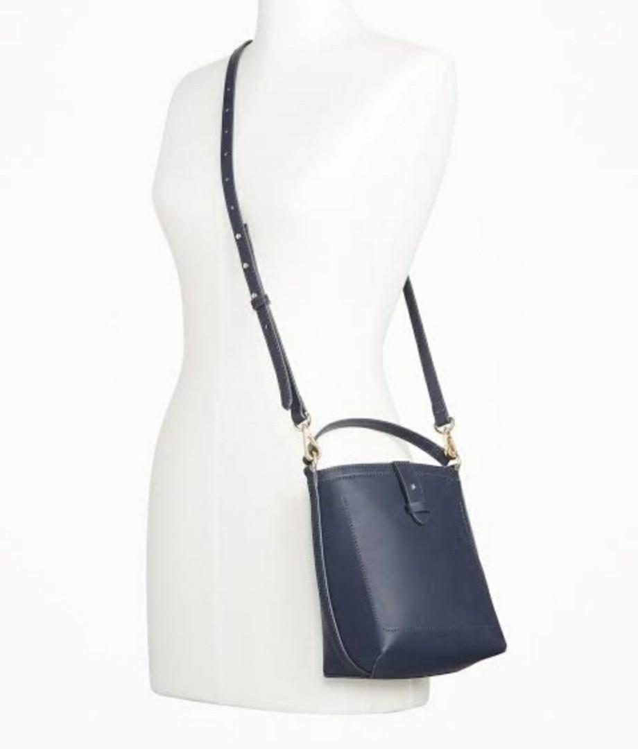Gap mini bucket bag new arrivals