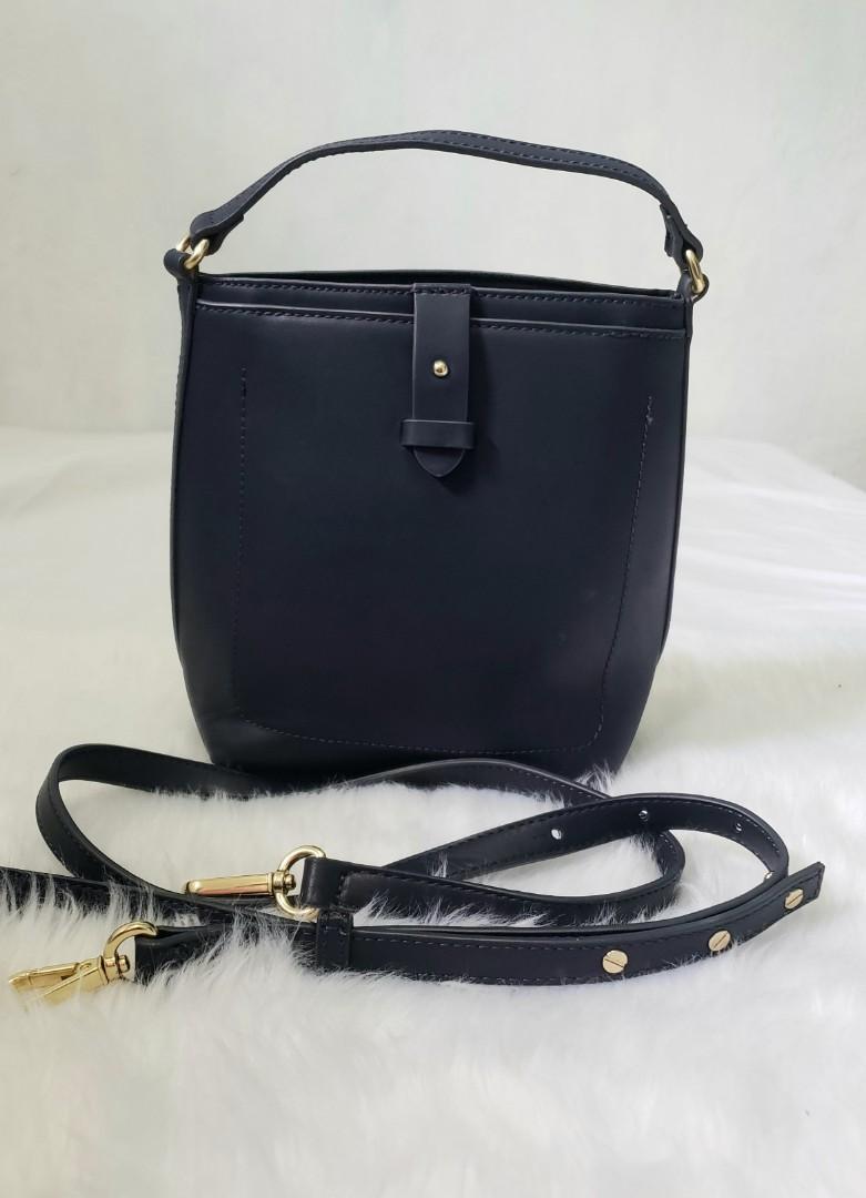 Gap mini bucket bag new arrivals