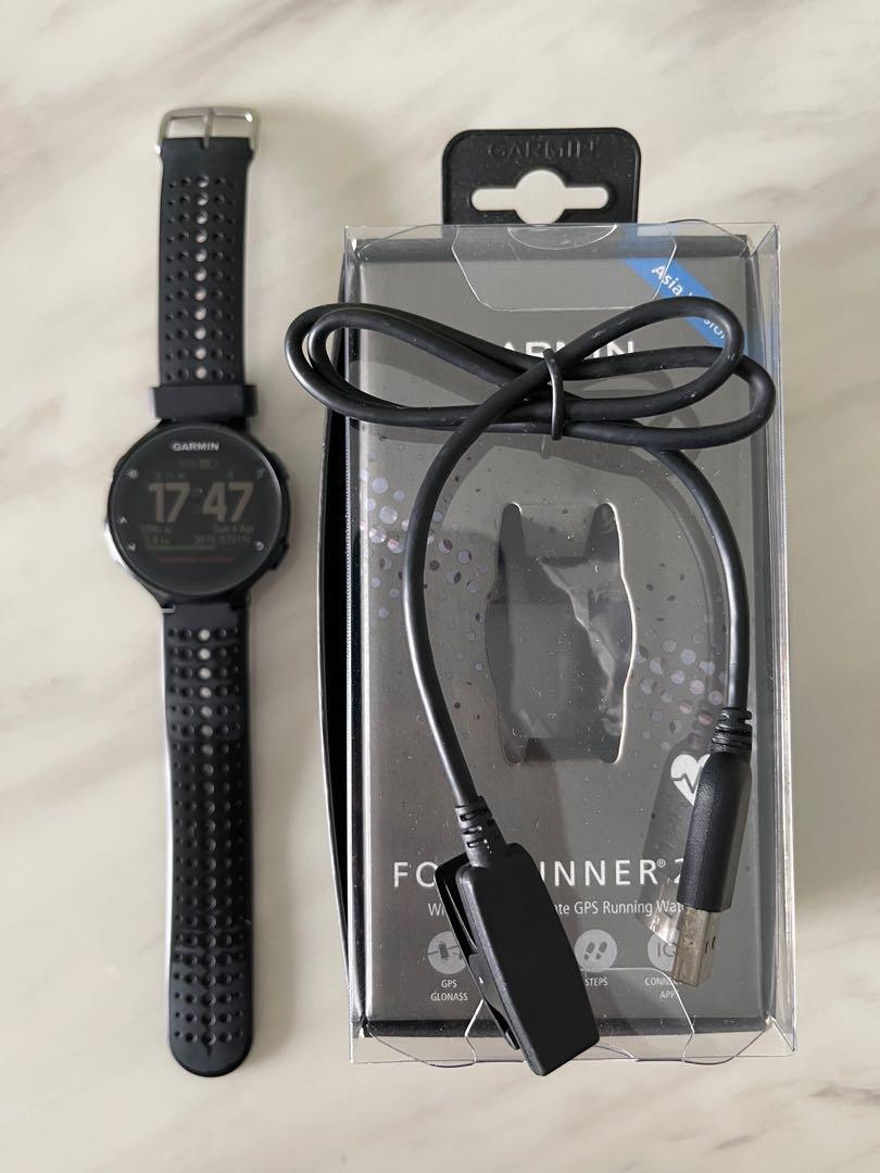 Garmin forerunner 235 olx online