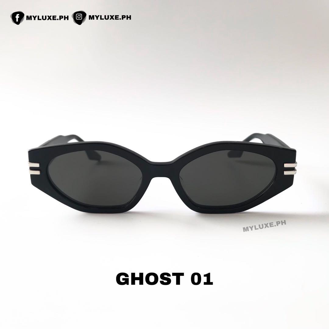 Gentle Monster Ghost 01 Blackpink Jennie Sunglass, Women's Fashion