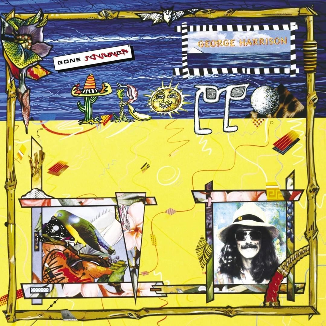 George harrison gone troppo remastered vinyl (Category: Vinyls) located in Manila. Submitted by ramonrobin.cruz (Listing ID 1079491465, Image 2). Description: For sale = ₱3,500 George harrison Gone troppo remastered vinyl Brandnew seald made in Germany Contact if interested 09360833528 https://www.facebook.com/Robin-Cruz-special-order-merchandise-111838937020408/.