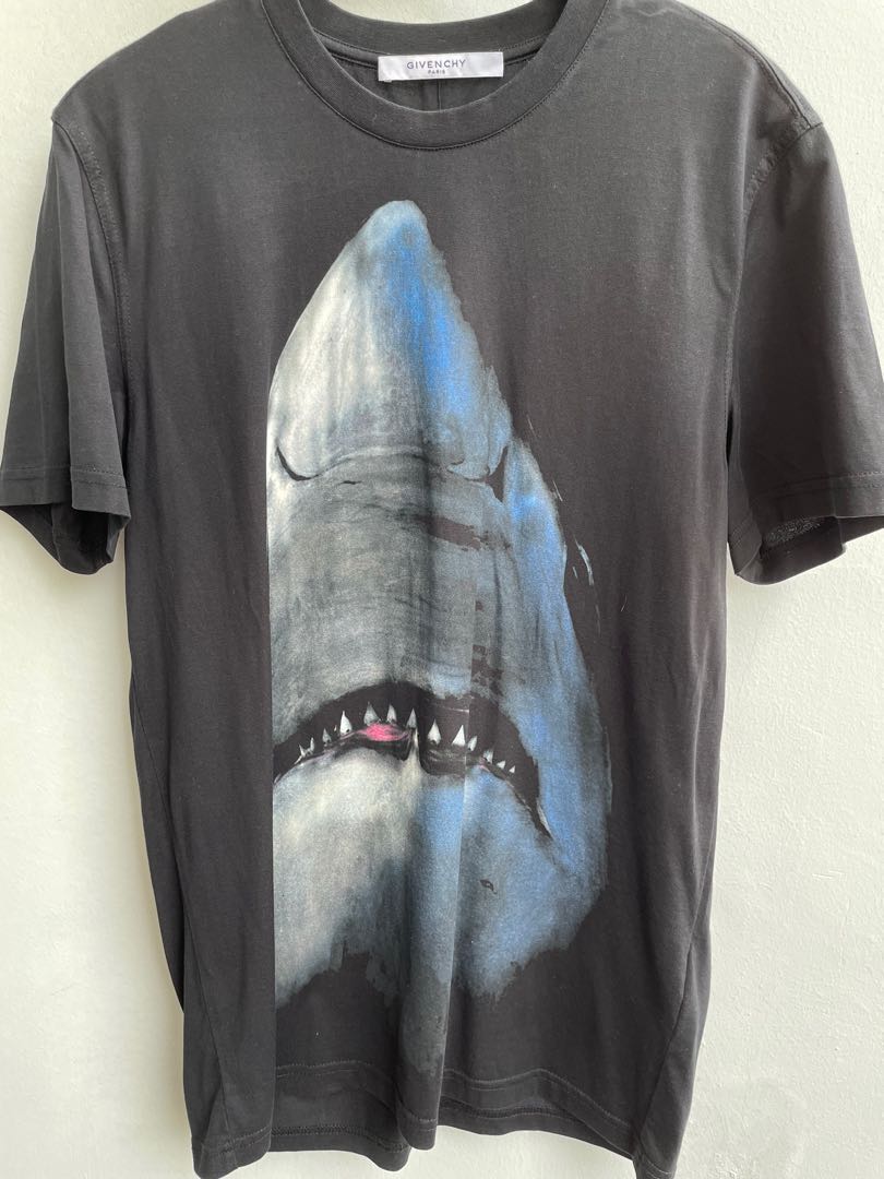 Givenchy spider deals t shirt