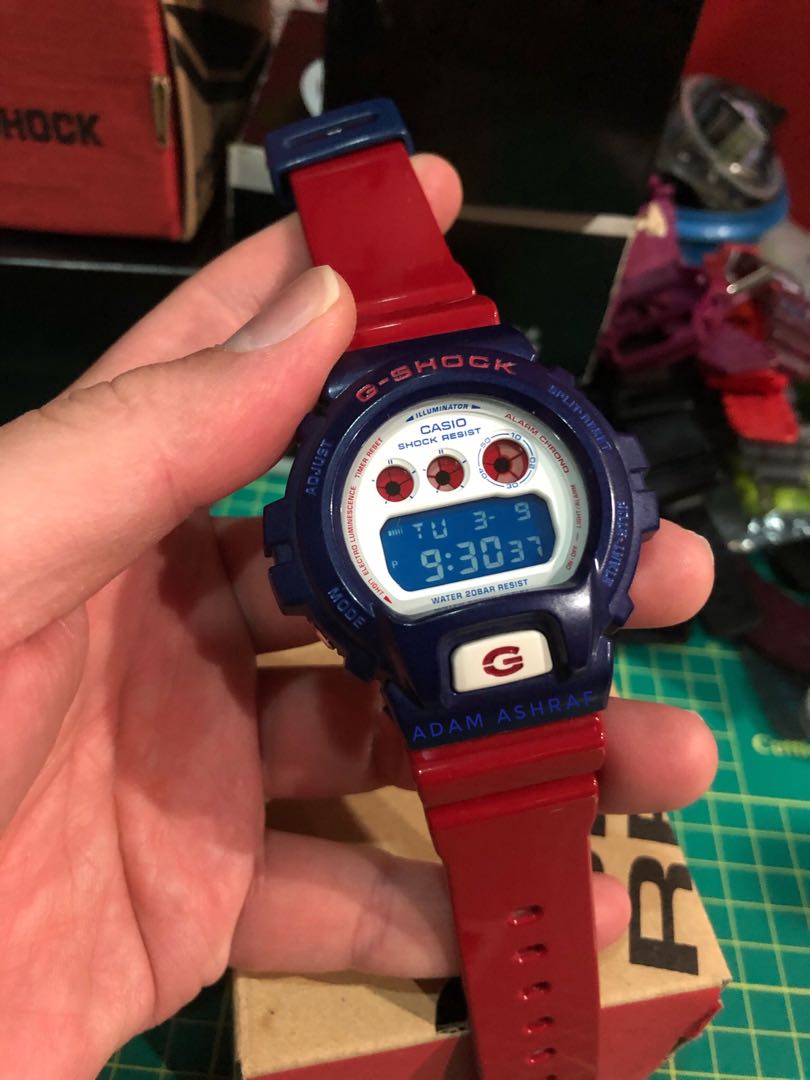 G shock dw6900 ac2 store