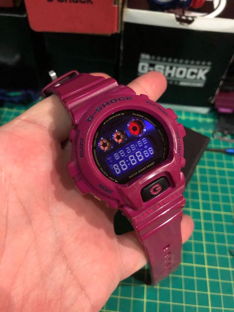 Dw6900 rossi on sale