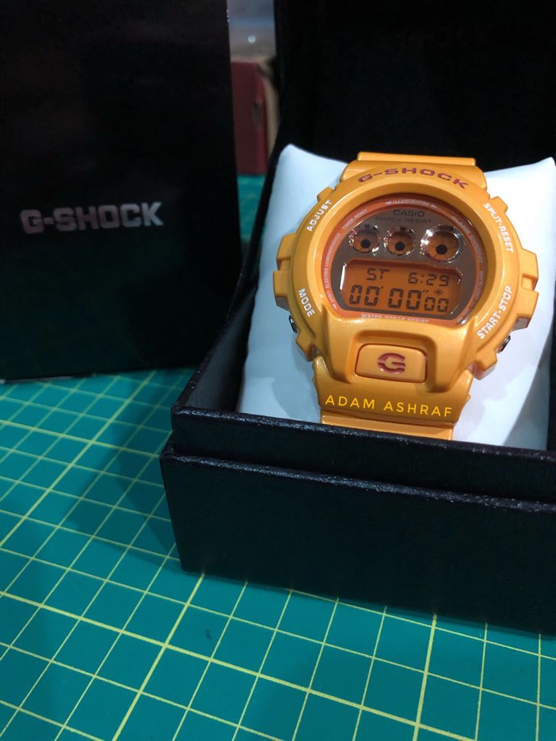 Dw6900 mango online