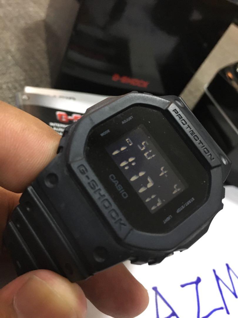 casio g shock bb 5600