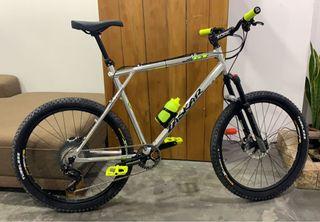 Gt Zaskar Bicycles Parts Carousell Singapore Gt Zaskar Bicycles Parts Carousell Singapore