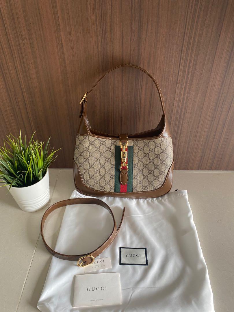 Gucci jackie deals 1961 price
