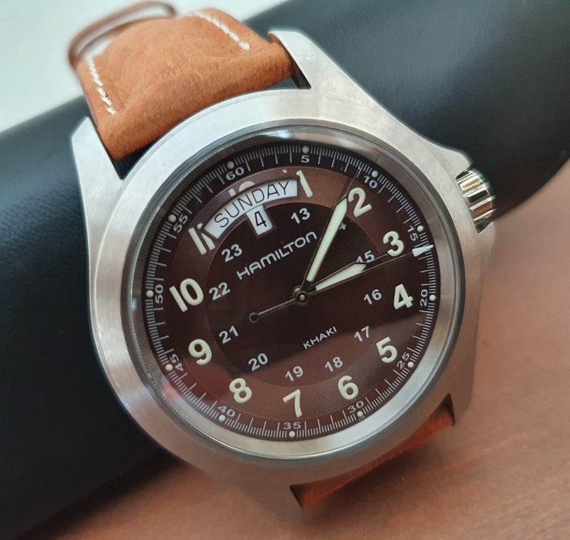 Hamilton h644510 shop