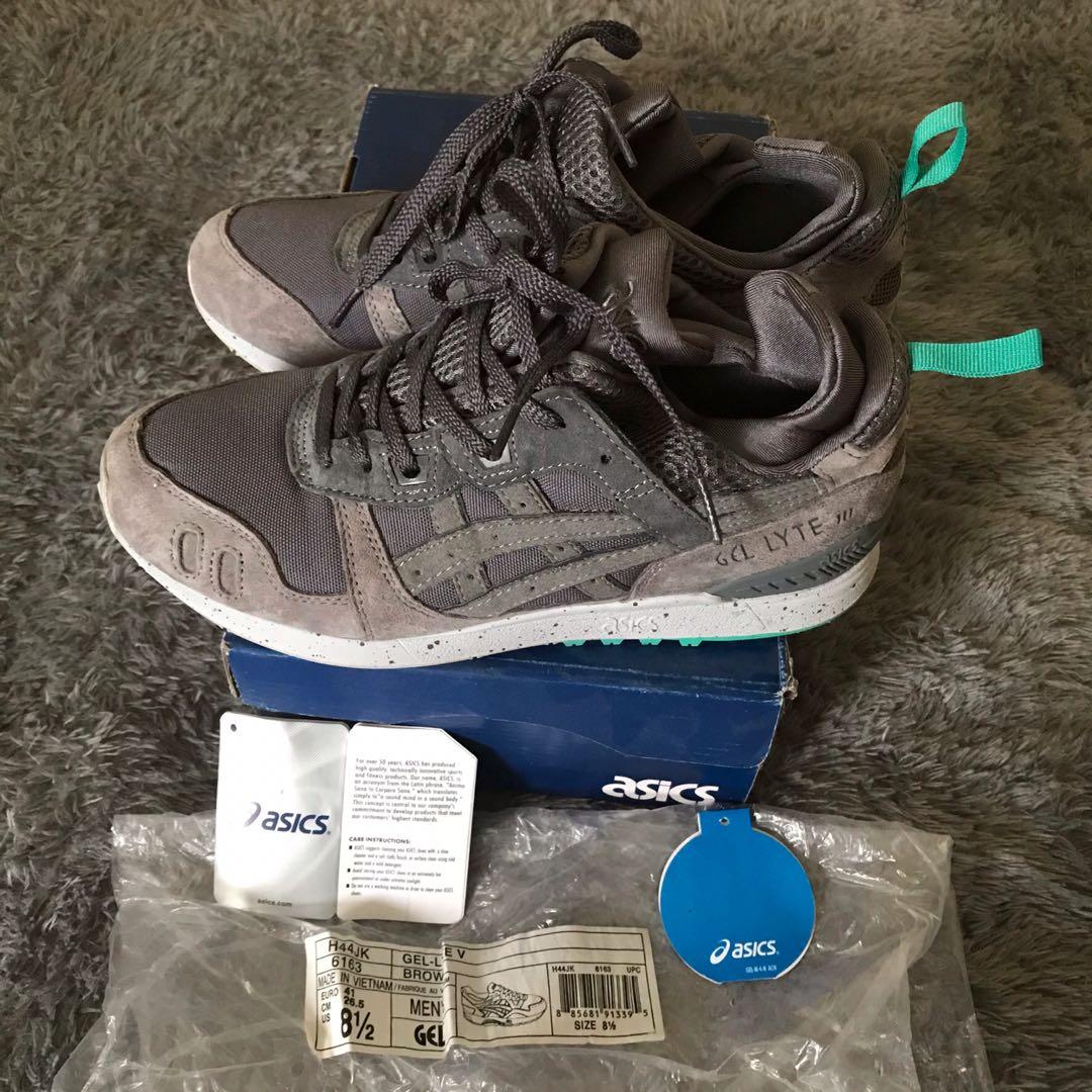 Asics gel lyte harga new arrivals