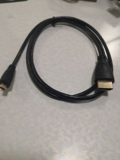 HDMI TO MICRO