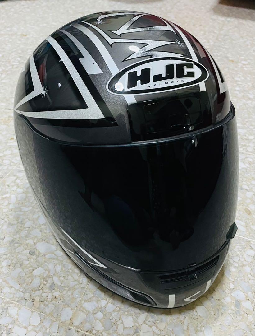 Hjc cs12 hot sale