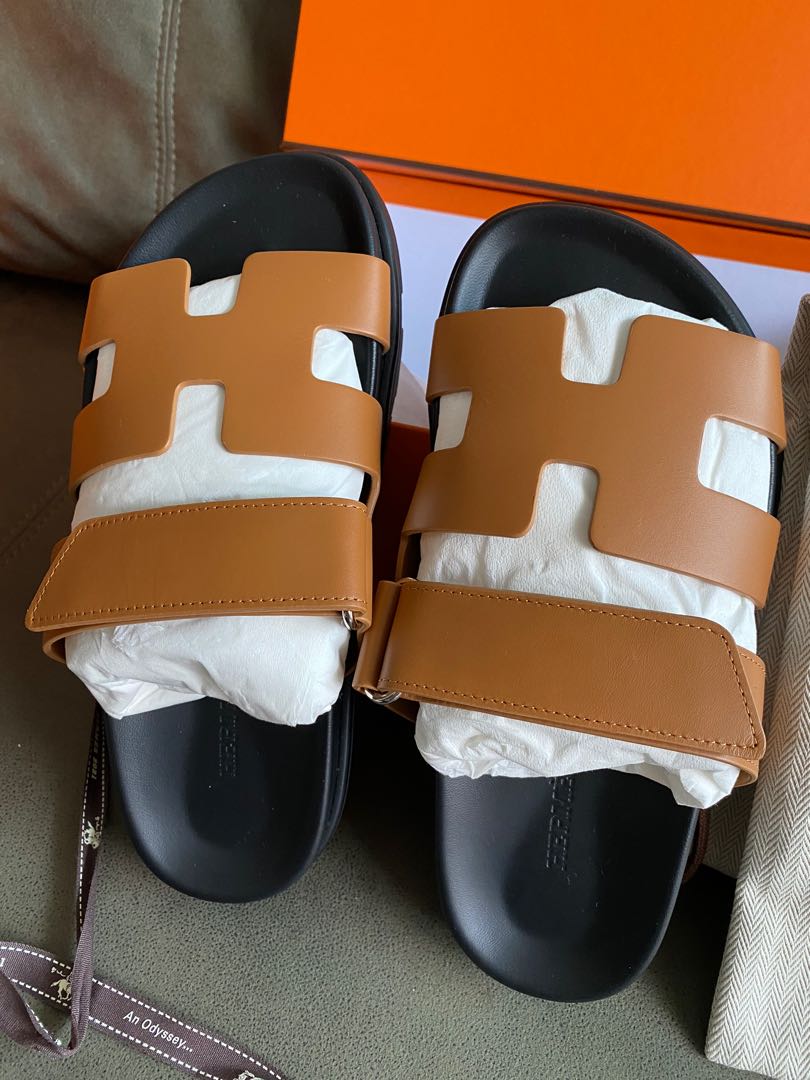 Hermes sandals outlet 2021