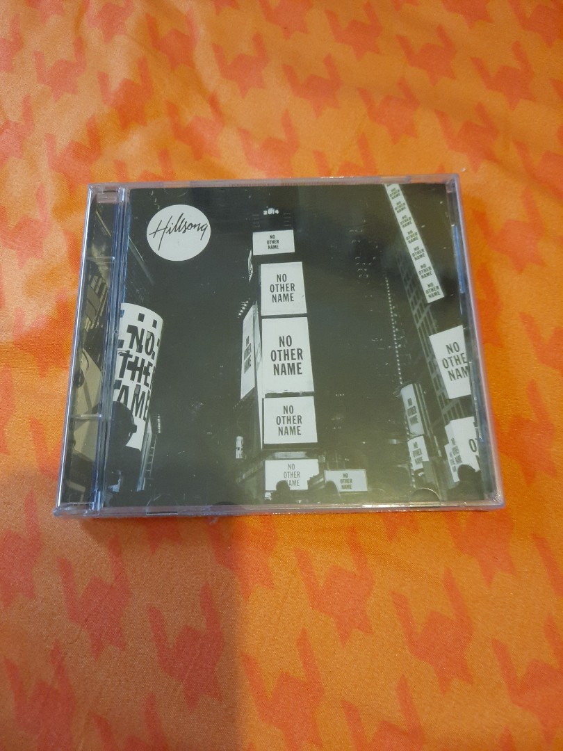 Reduced Price For Quick Sale Hillsong No Other Name For Sale Pls Read Description Tv Home Appliances Tv Entertainment Tv Parts Accessories On Carousell