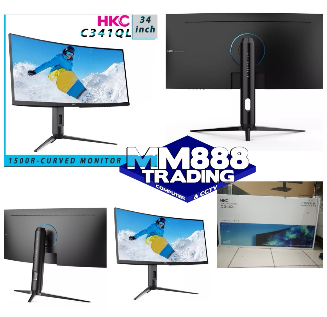 HKC 34