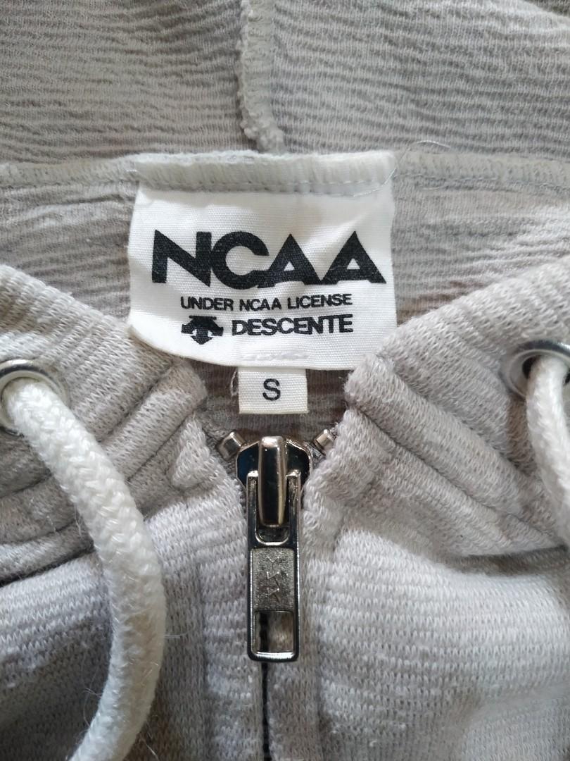 Hoodie NCAA DESCENTE