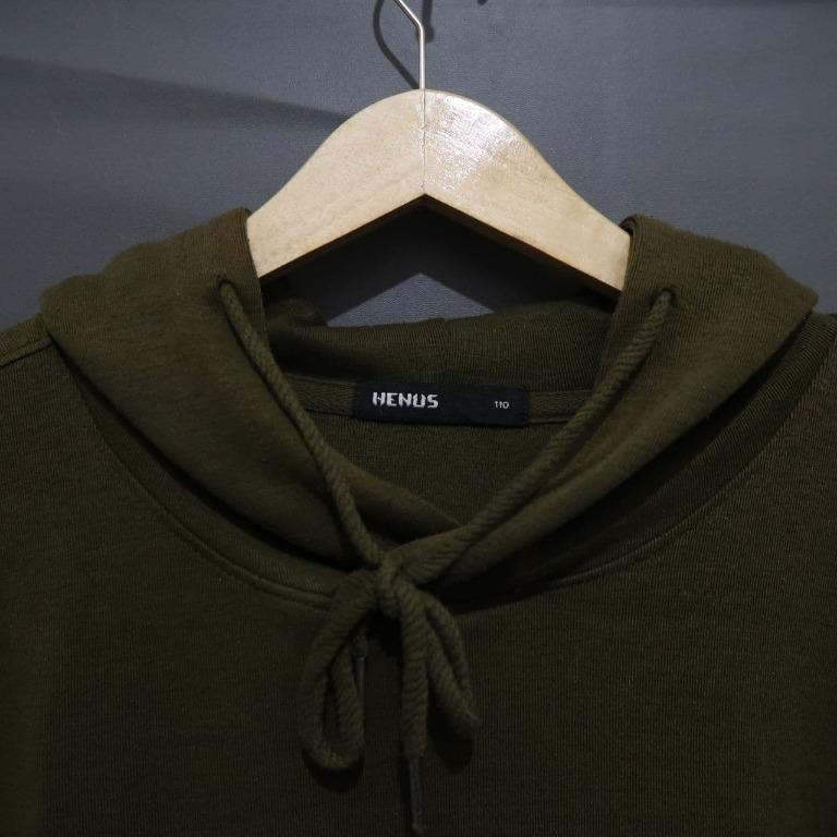 Henus hoodie online