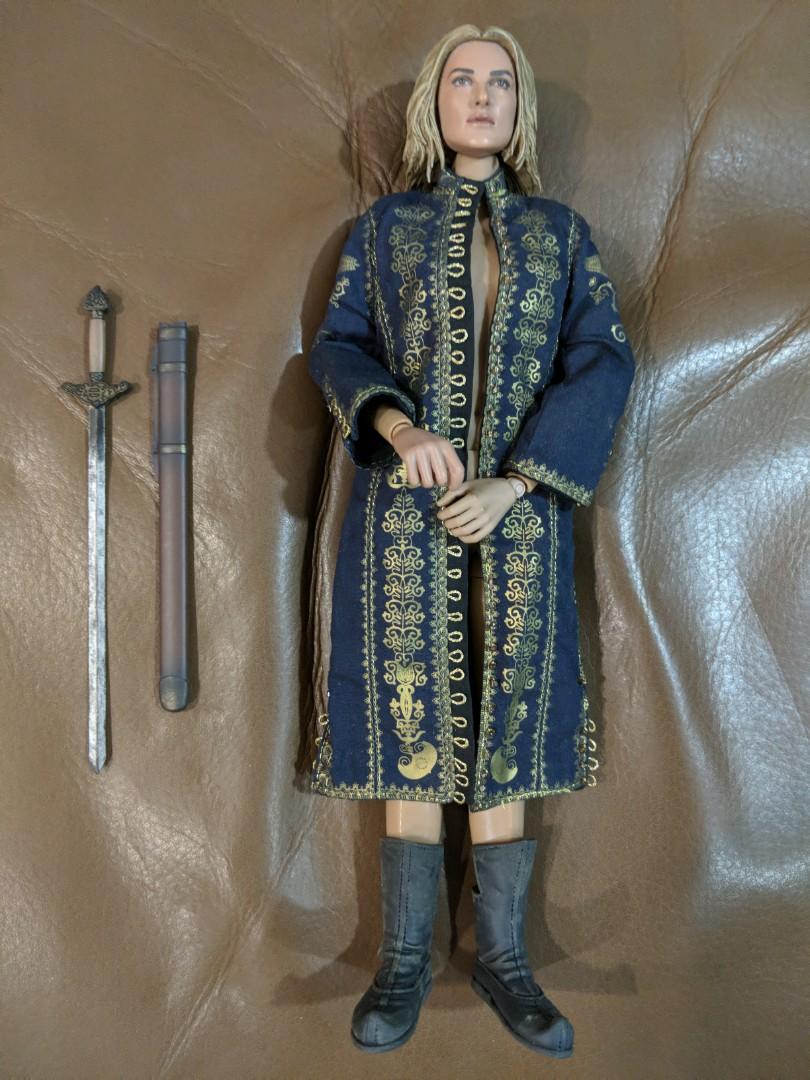 Elizabeth swann action new arrivals figure