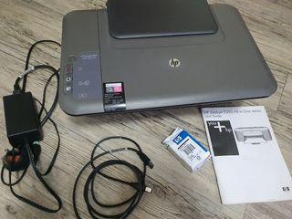 HP Deskjet 1050