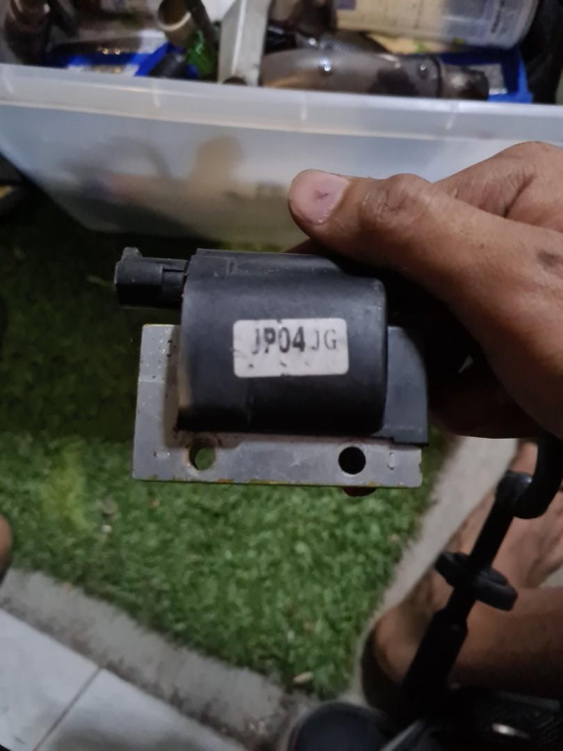 Ignition Coil ktm duke rc 200 Motorcycles Motorcycle