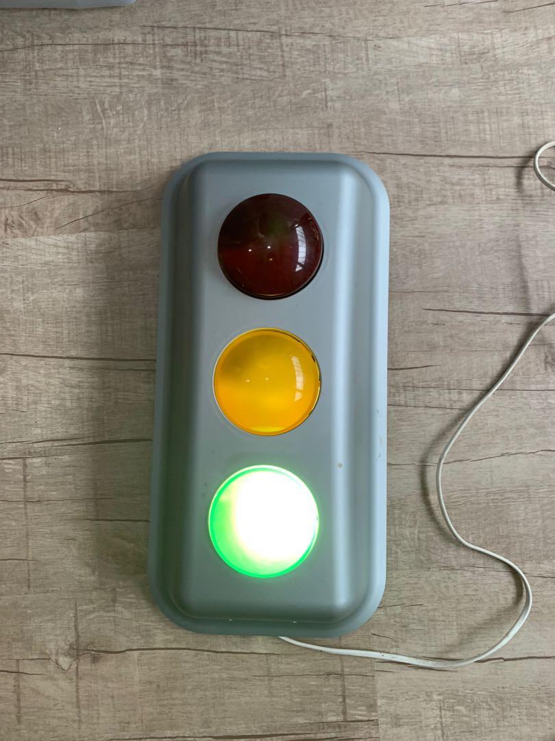 Ikea traffic light deals