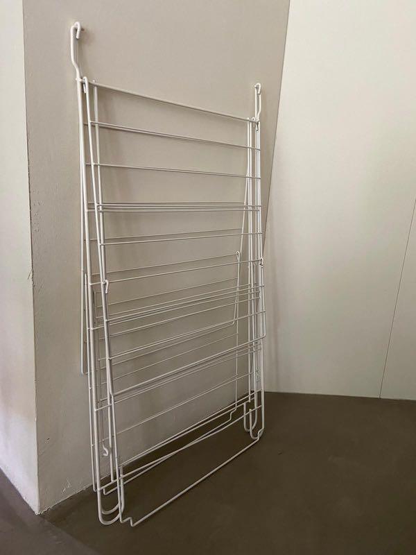 IKEA Frost Drying Rack, Furniture & Home Living, Furniture, Shelves